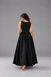 Samaira Dress