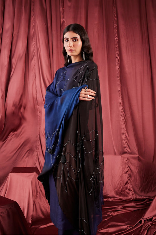 Eesha Kurta Set - House of Ayuda