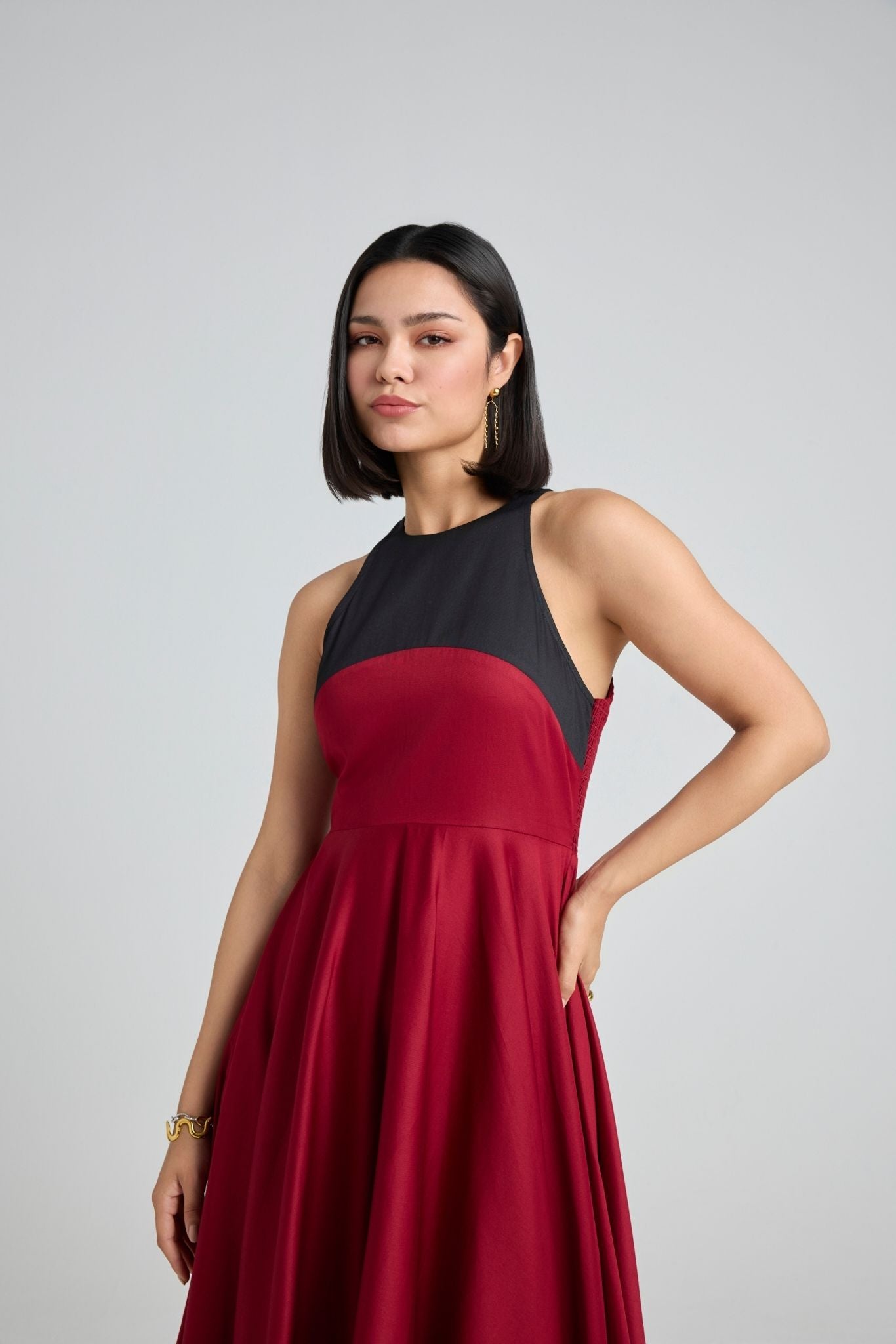 Fern Dress