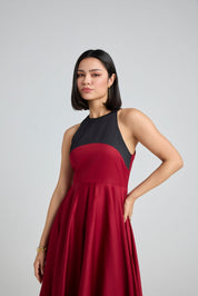 Fern Dress