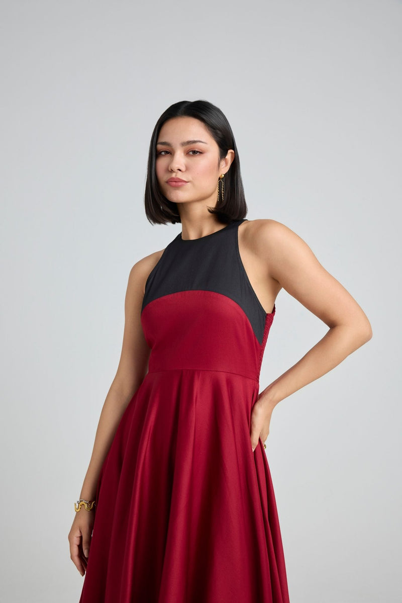 Fern Dress