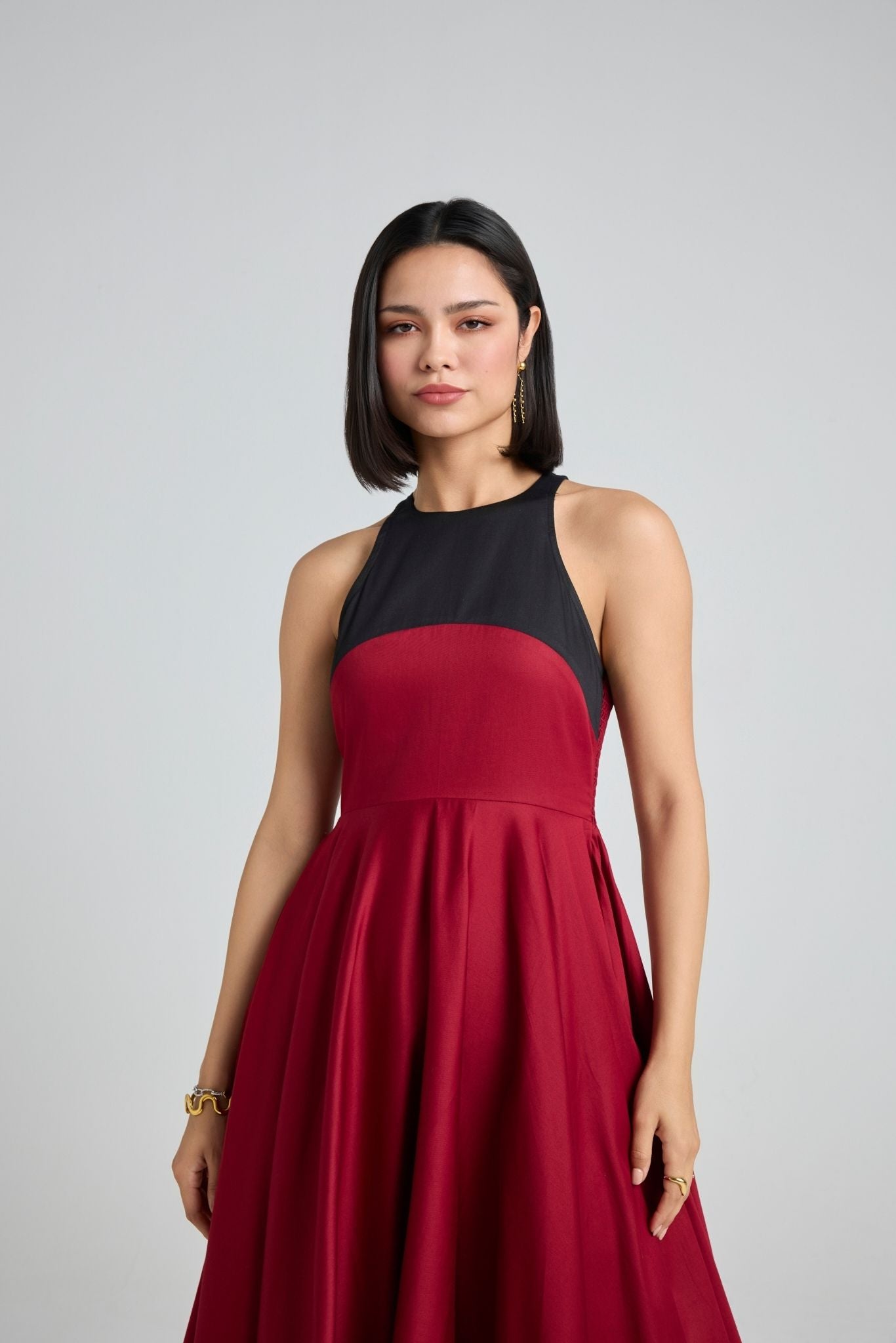 Fern Dress