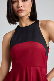 Fern Dress