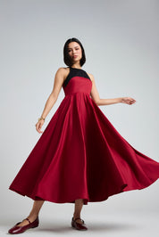 Fern Dress