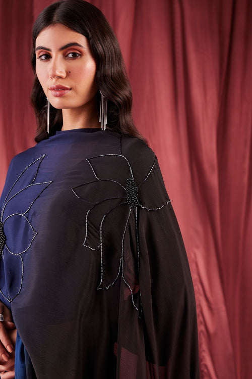 Eesha Kurta Set - House of Ayuda