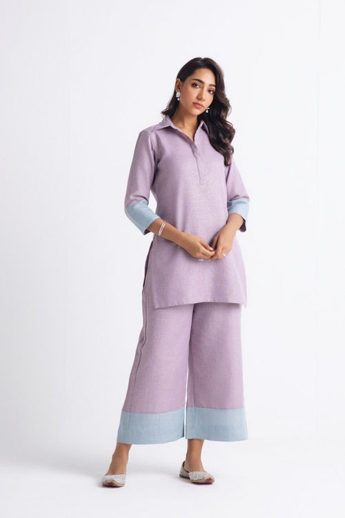 Nouf Co-Ord Set - House of Ayuda