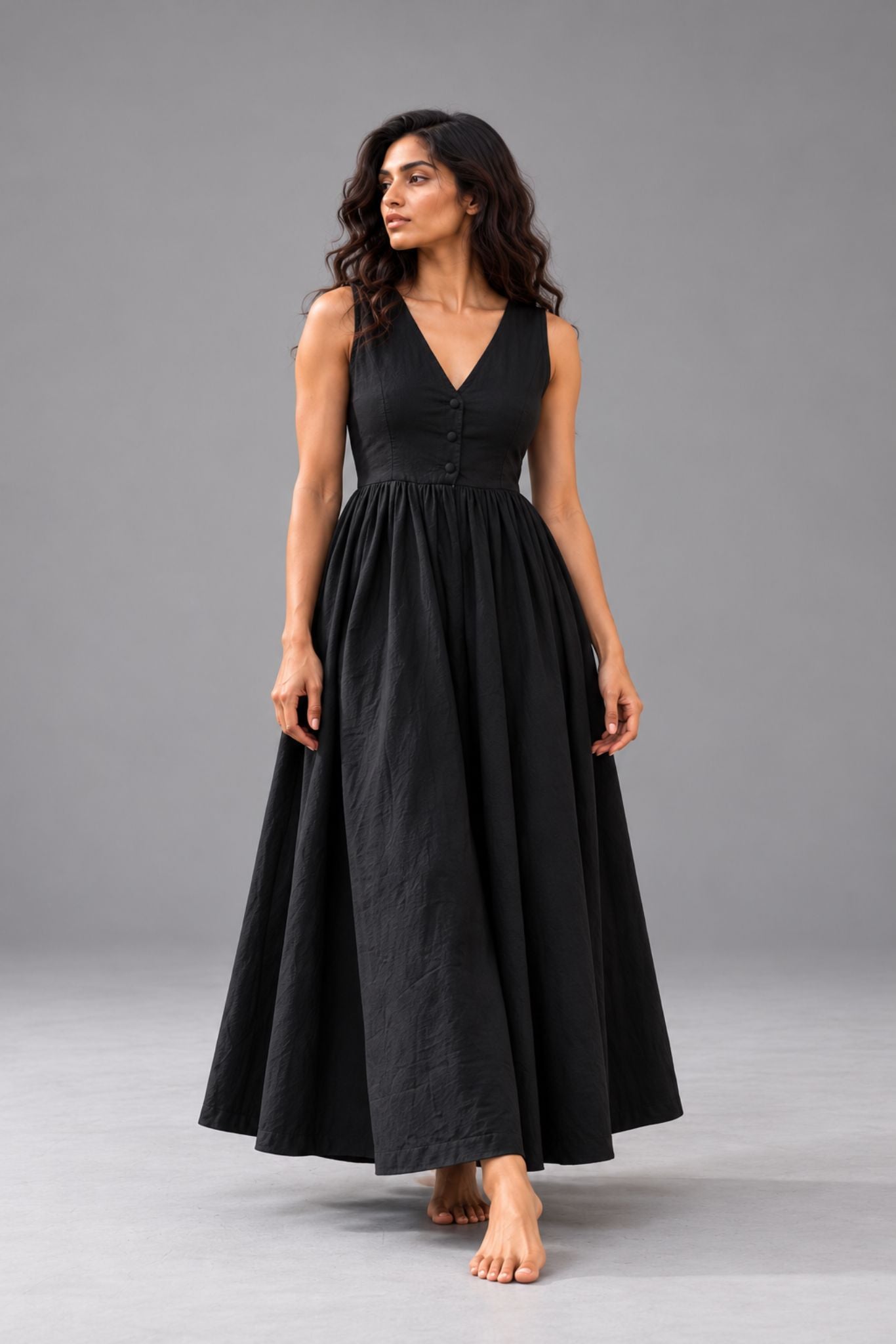Samaira Dress
