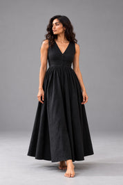 Samaira Dress