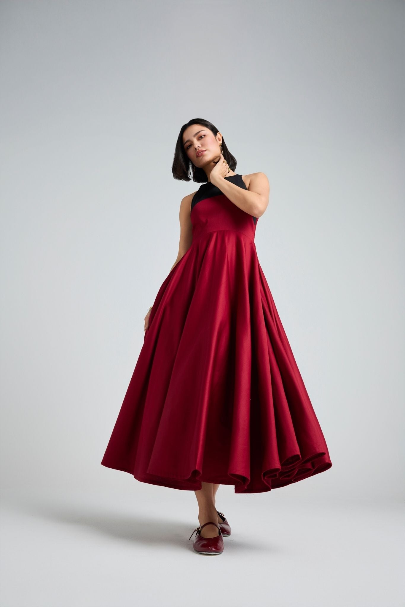 Fern Dress