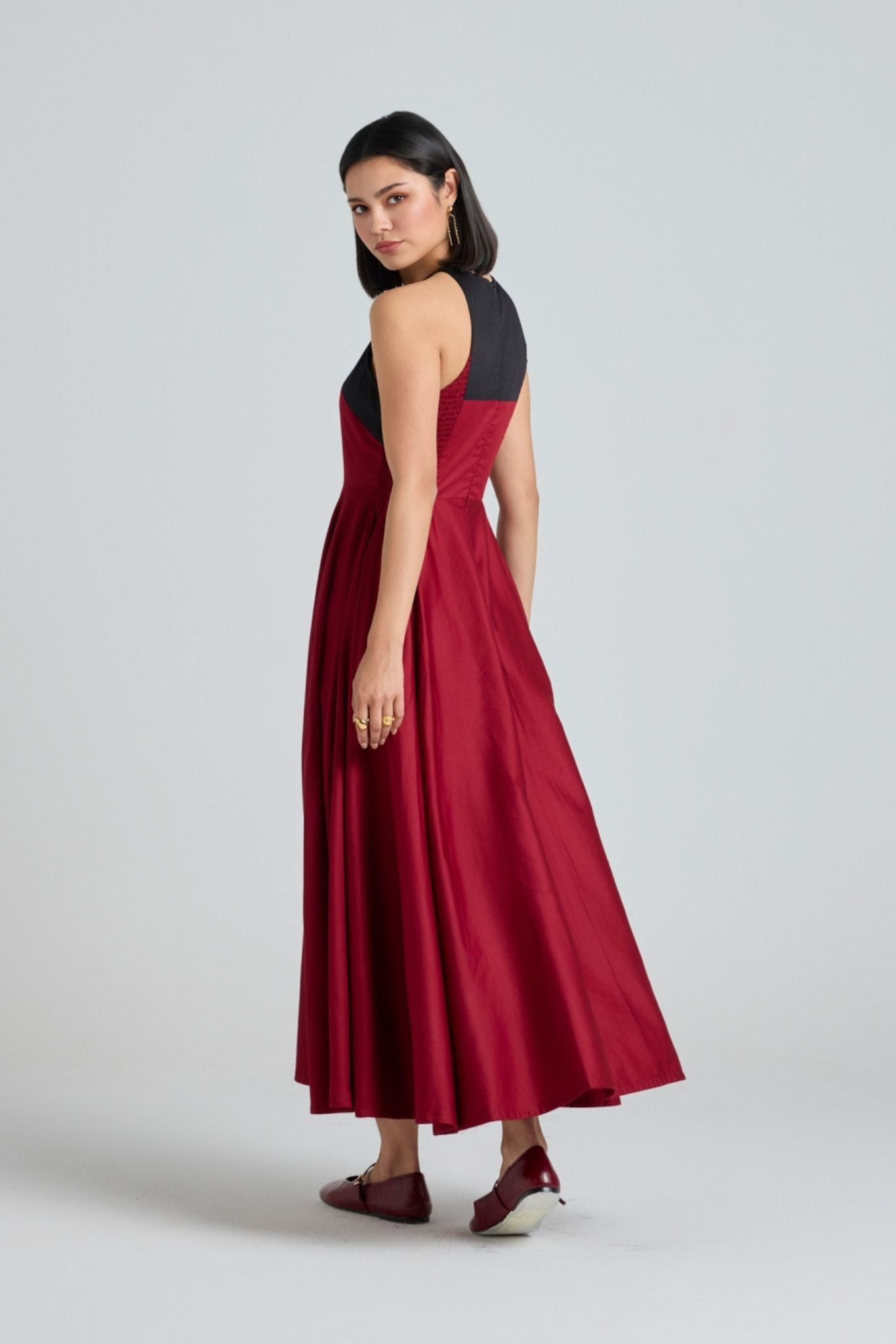 Fern Dress