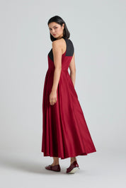 Fern Dress