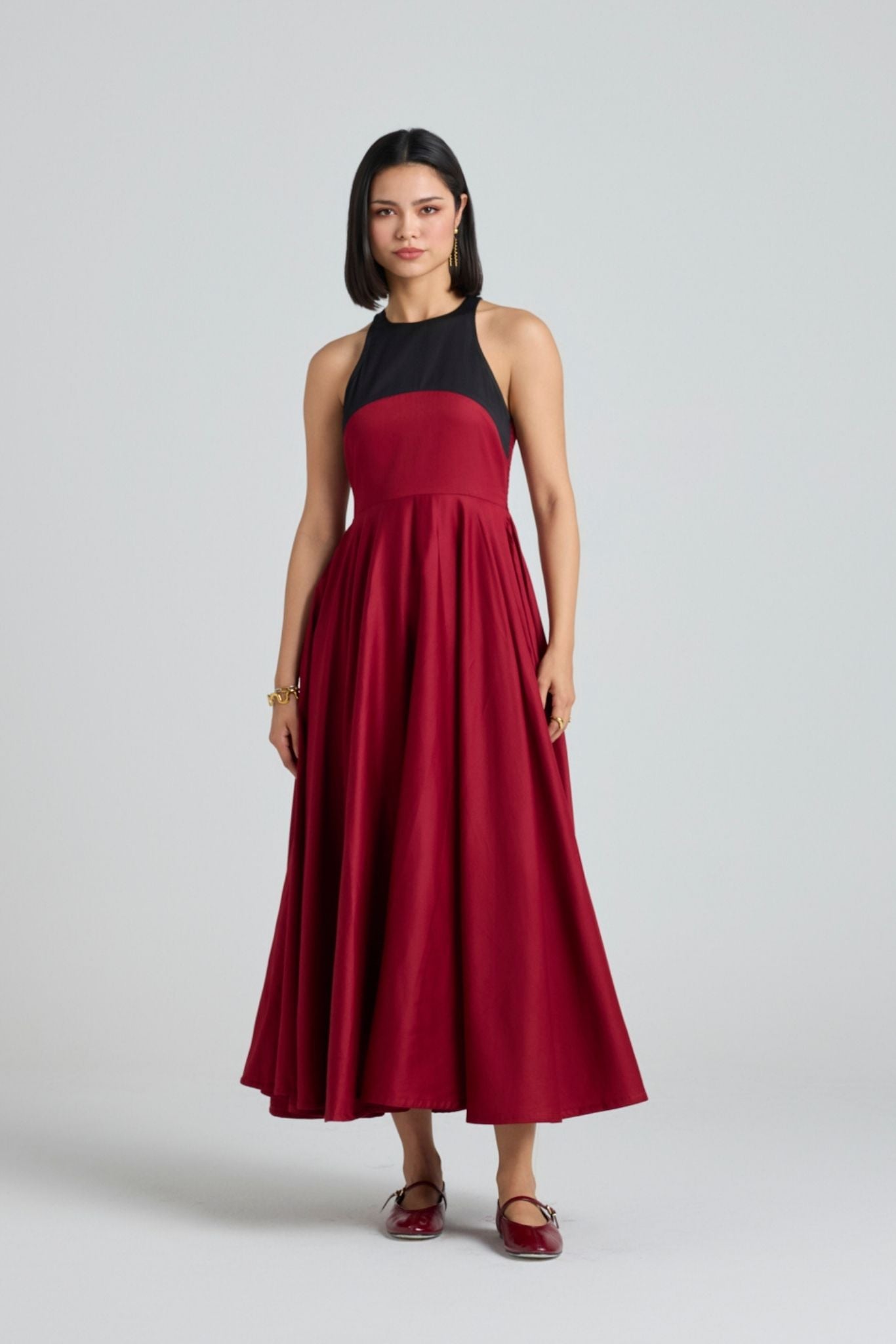 Fern Dress