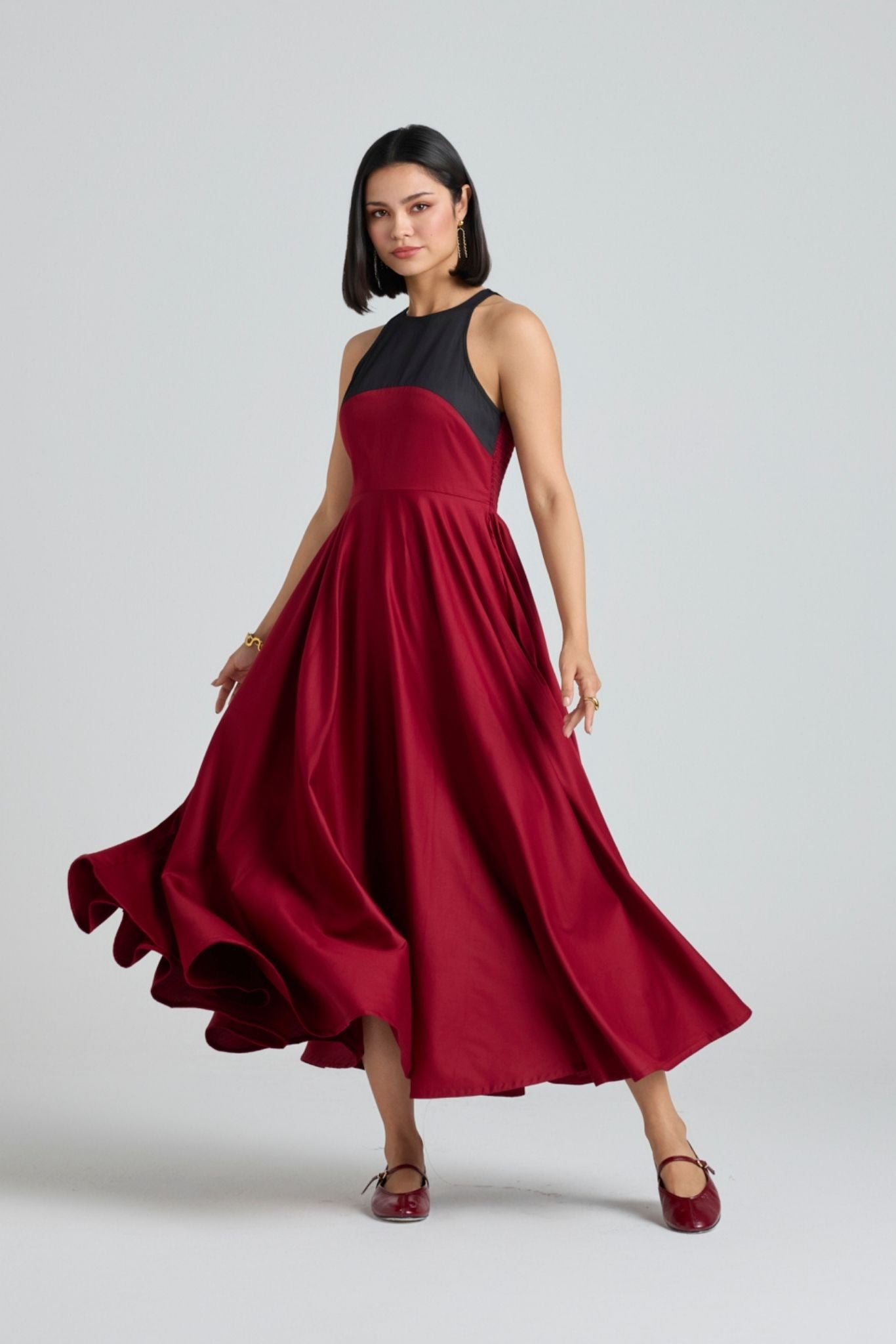 Fern Dress