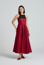 Fern Dress