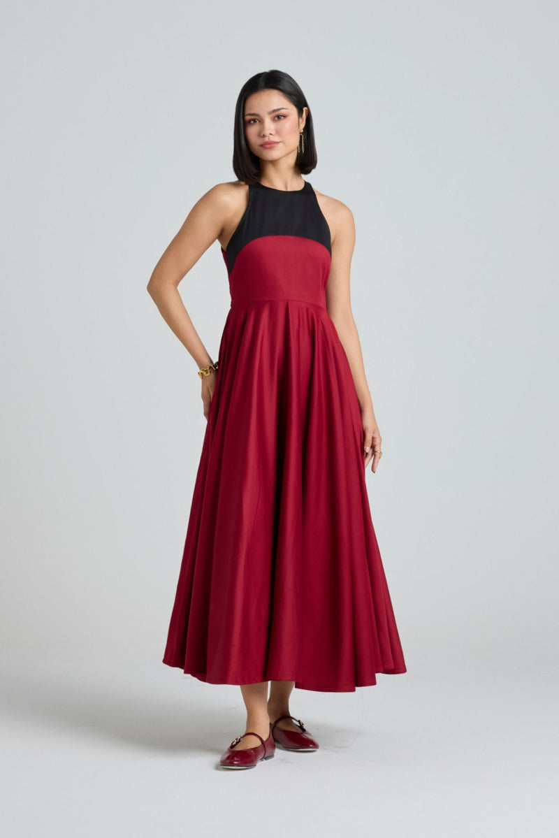Fern Dress