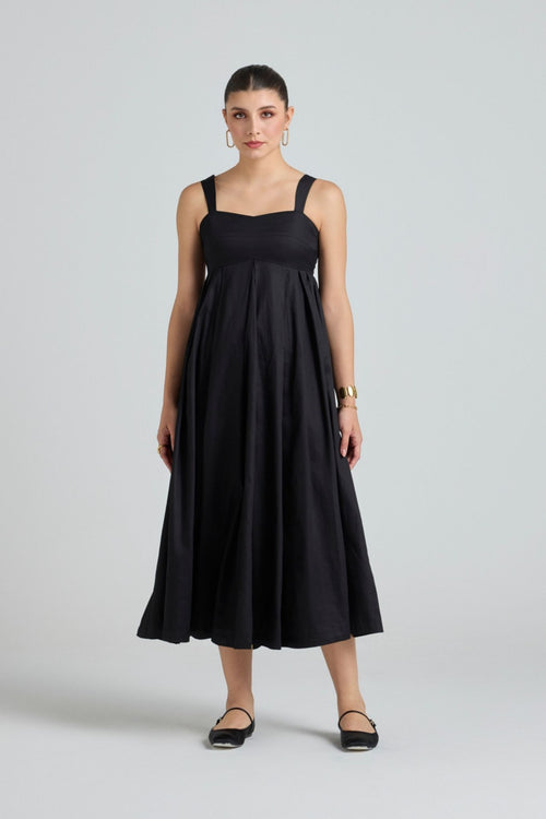 Jane Dress - House of Ayuda