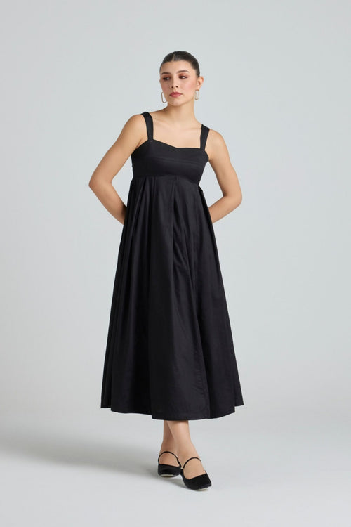 Jane Dress - House of Ayuda
