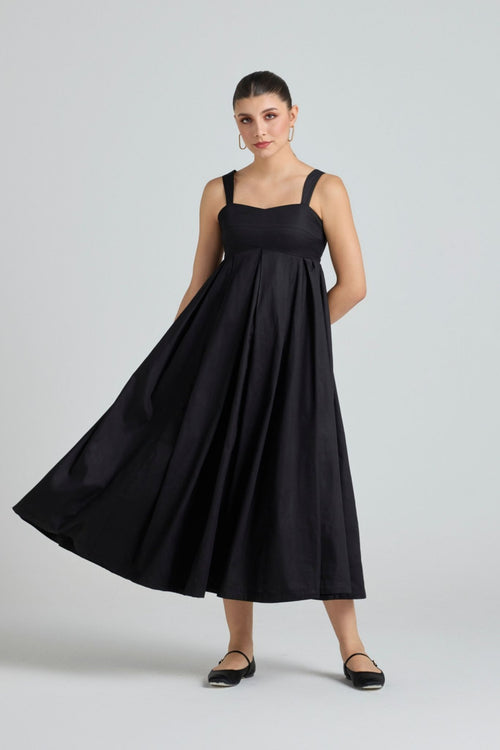 Jane Dress - House of Ayuda