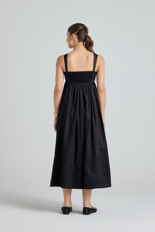Jane Dress - House of Ayuda