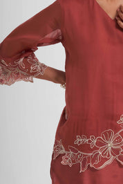 Saisha Co-Ord Set