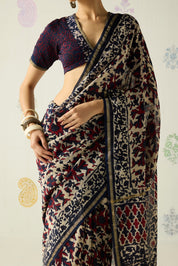 Ketaki Saree