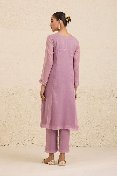 Myra Kurta Set - House of Ayuda