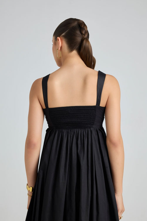 Jane Dress - House of Ayuda