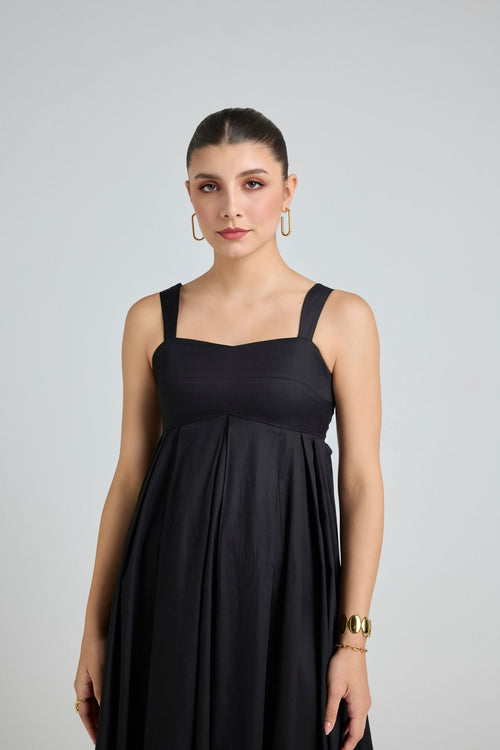 Jane Dress - House of Ayuda
