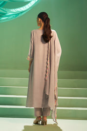 Gulnaar Kurta Set