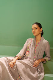Gulnaar Kurta Set