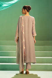 Zoya Kurta Set