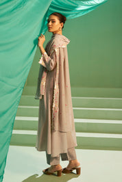 Zoya Kurta Set