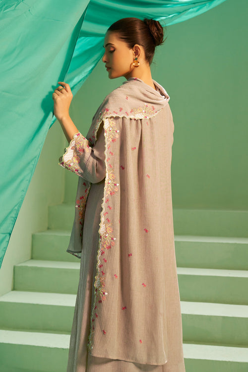 Zoya Kurta Set
