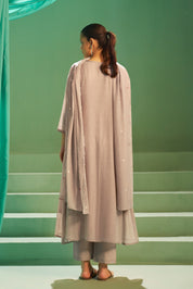 Sahar Kurta Set