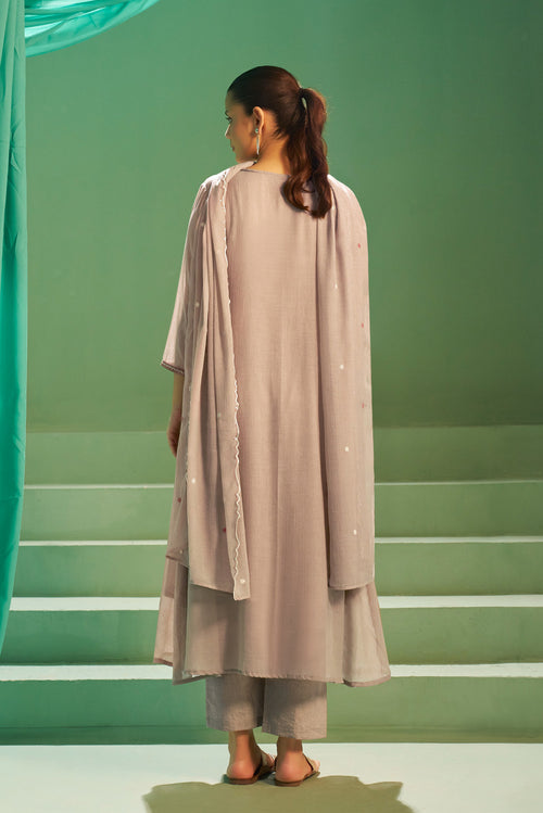 Sahar Kurta Set