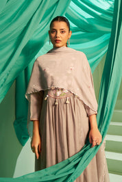 Sahar Kurta Set