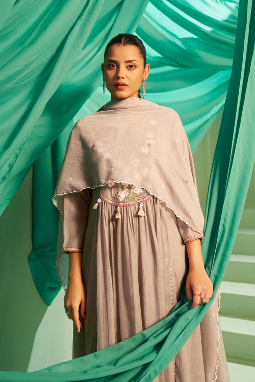 Sahar Kurta Set