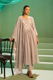 Sahar Kurta Set