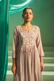 Sahar Kurta Set
