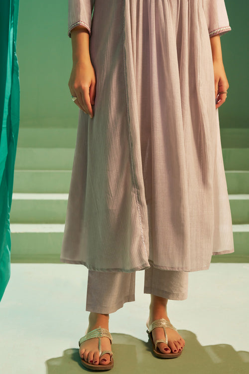 Sahar Kurta Set