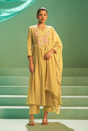 Rimsha Kurta Set