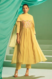 Rimsha Kurta Set