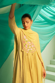 Rimsha Kurta Set