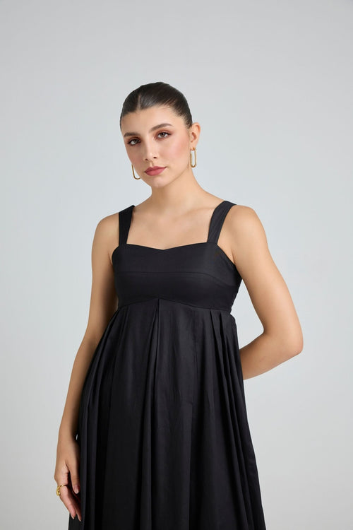 Jane Dress - House of Ayuda