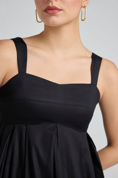 Jane Dress - House of Ayuda