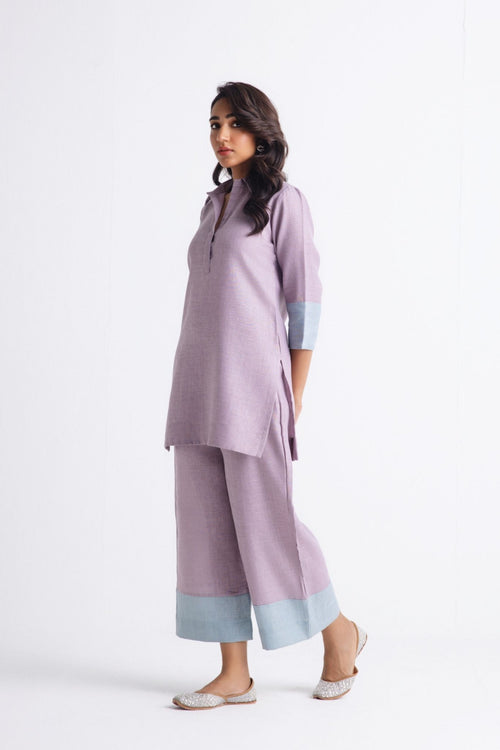 Nouf Co-Ord Set - House of Ayuda