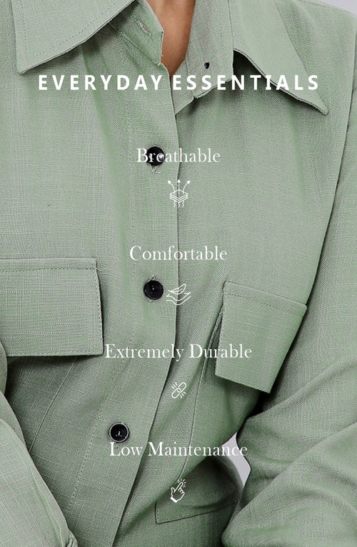 Fajr Co-ord Set - House of Ayuda