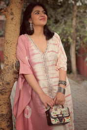 Khusbu Kaftan - House of Ayuda
