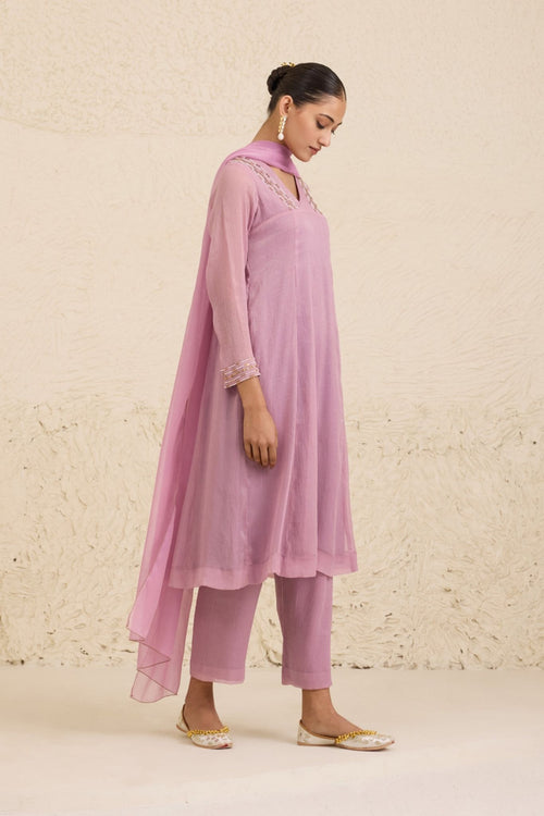 Myra Kurta Set - House of Ayuda