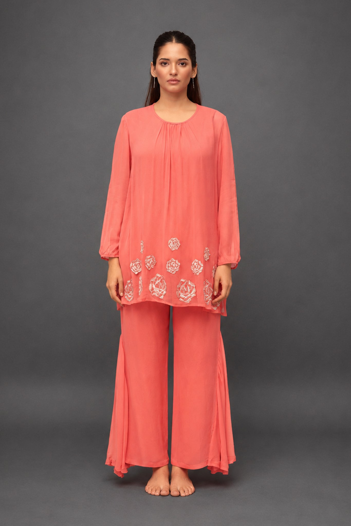 Benazir Co-Ord Set